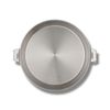 Poêle inox Evolution 28 cm - Visuel 0